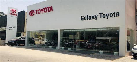 galaxy toyota shalimar bagh|galaxy toyota showroom near me.